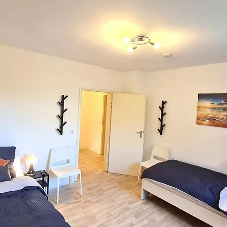 Perfect In Close To Dortmund Unna