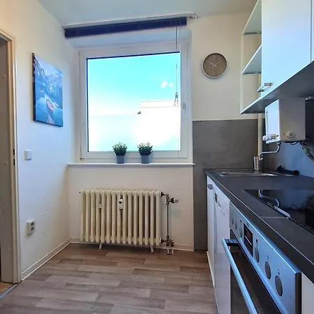 Apartment Perfect In Close To Dortmund *